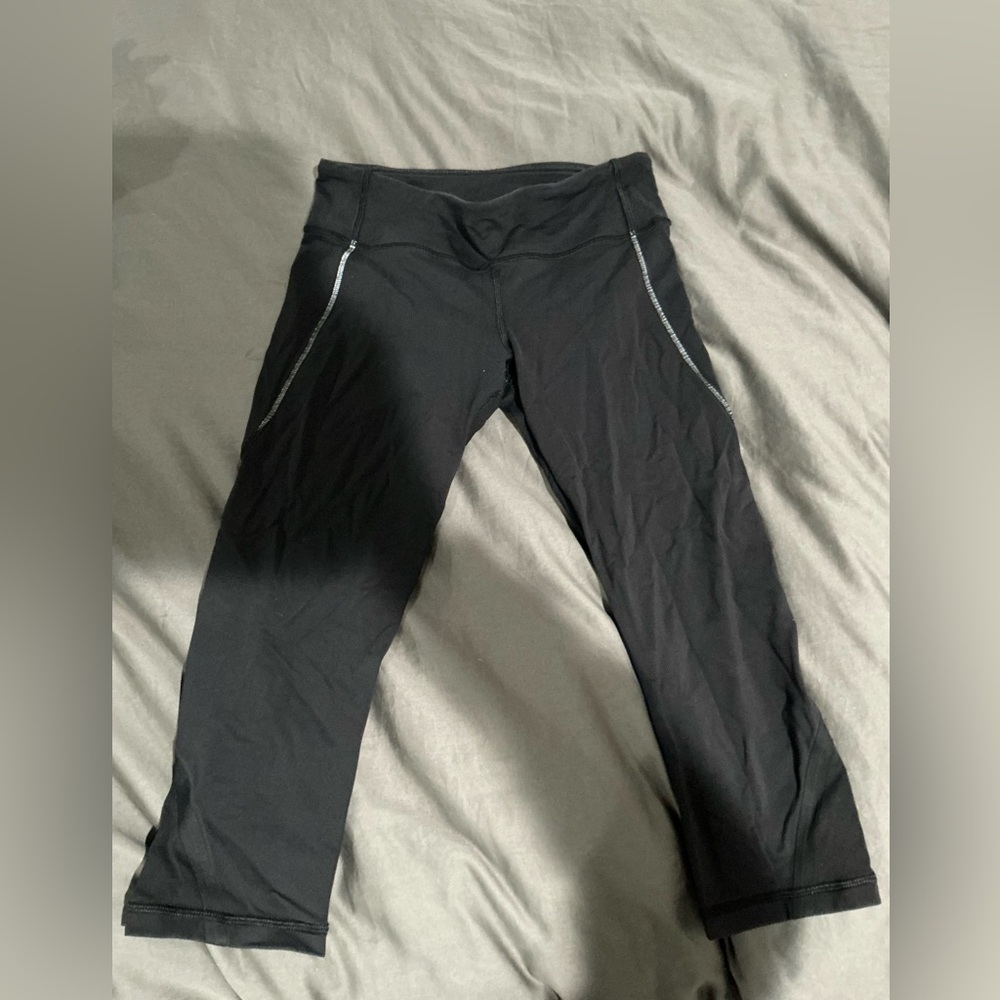 Cropped wonder under